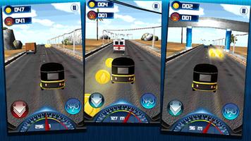 Jinrikisha Verkehr Screenshot 1