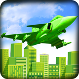 Aero Simulation 2015 Zeichen