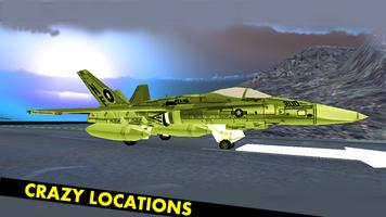 Aero Simulation 2015 ảnh chụp màn hình 1