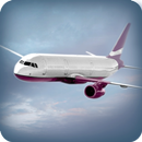 Airbus Glider Simulator APK