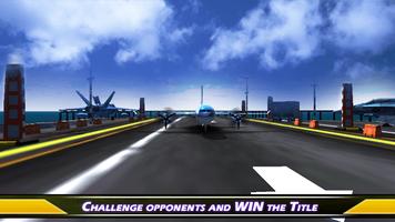 Airbus Glider Simulator screenshot 2