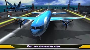 Airbus simulateur de planeur capture d'écran 3