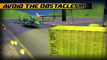 Airplane Park 3D screenshot 1