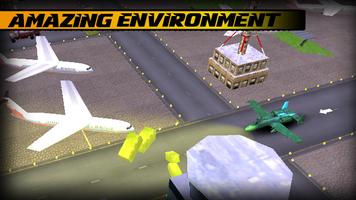 Airplane Park 3D screenshot 3