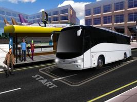 Airport Simulator City Bus Sim bài đăng