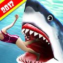 Angry Shark 2017 : Simulator G APK