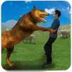 Angry Wolf Simulator Game APK