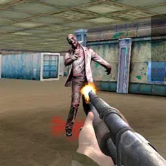 Zombie Killer – Apocalypse APK Herunterladen