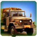 Army Truck Driving Hill APK