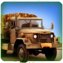 Army Truck Hill Driving APK