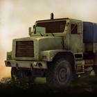 Army Truck Simulator icon