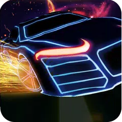 Asphalt Racing 3D APK download