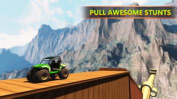 Buggy Stunt poster