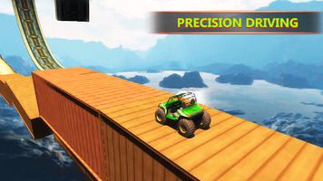 Buggy Stunt screenshot 1