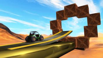Buggy Stunt screenshot 2