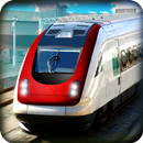 Bullet Train Simulator APK