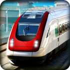 Bullet Train Simulator icon