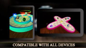 Balance Ball 3D ảnh chụp màn hình 1