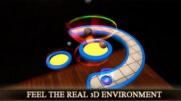 Balance Ball 3D ảnh chụp màn hình 2