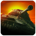 Battlefield Tanks Blitz أيقونة