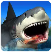 Strand Shark Simulator