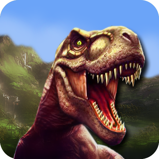 Big Dinosaur Simulator: Hunter