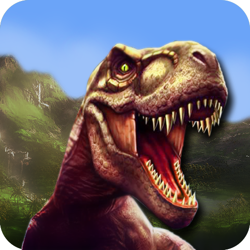 Grande dinosauro Simulator