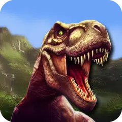 Big Dinosaur Simulator