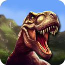 Big Dinosaur Simulator: Hunter aplikacja