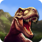 Big Dinosaur Simulator icône