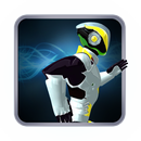 Robo Runner Game APK