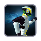 Robo Runner Game icon
