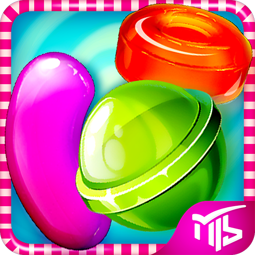 Candy Candy - Multiplayer