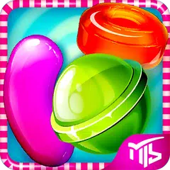 Candy Candy - Multiplayer APK 下載