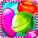 Candy Candy - Multiplayer aplikacja