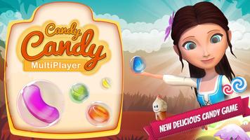 Candy Candy poster