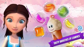 Candy Candy screenshot 1