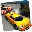 Drift Racing Driver