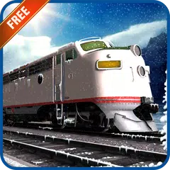 Cargo Train Games APK download