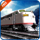 Cargo Train Games أيقونة