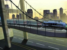 Cargo Train Games screenshot 1