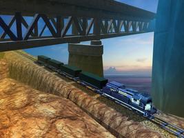 Cargo Train Games imagem de tela 2