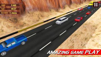 Car Racing V1 - Chase Down screenshot 2
