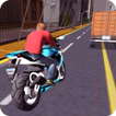 Città Bike Racing 3D