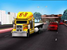 City Driving Test Ekran Görüntüsü 2