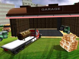 City Driving Test Ekran Görüntüsü 3