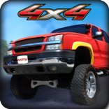 City Racing 4x4