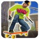 City Skates 3D APK