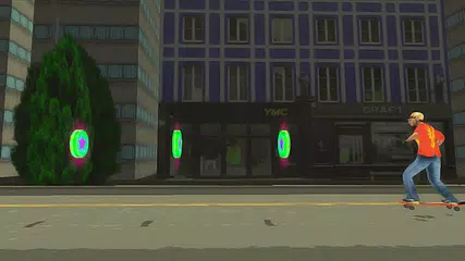 City Skates 3D APK download