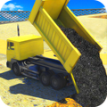 Construction Truck Simulator